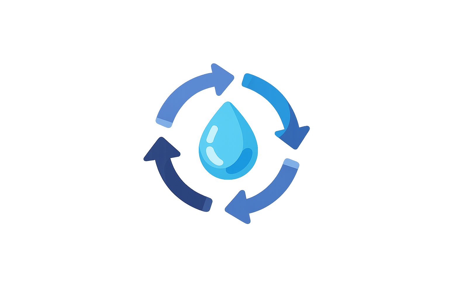 Zéro gaspillage eau